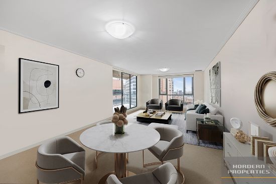 3110/393 Pitt Street, Sydney, NSW 2000