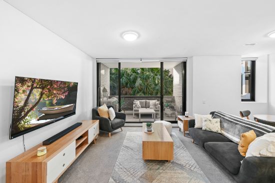 3112/50 Pemberton Street, Botany, NSW 2019