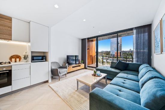 312/11 Barrack Square,, Perth, WA 6000