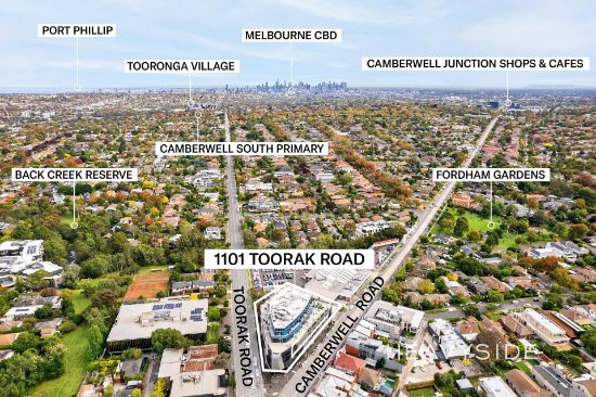 312/1101 Toorak Road, Camberwell, Vic 3124