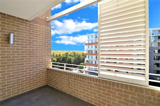 312/19 Hill Road, Wentworth Point, NSW 2127