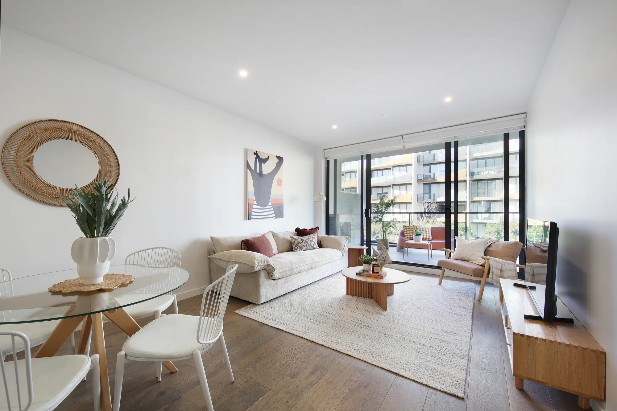 312/220 Bay Road, Sandringham, Vic 3191