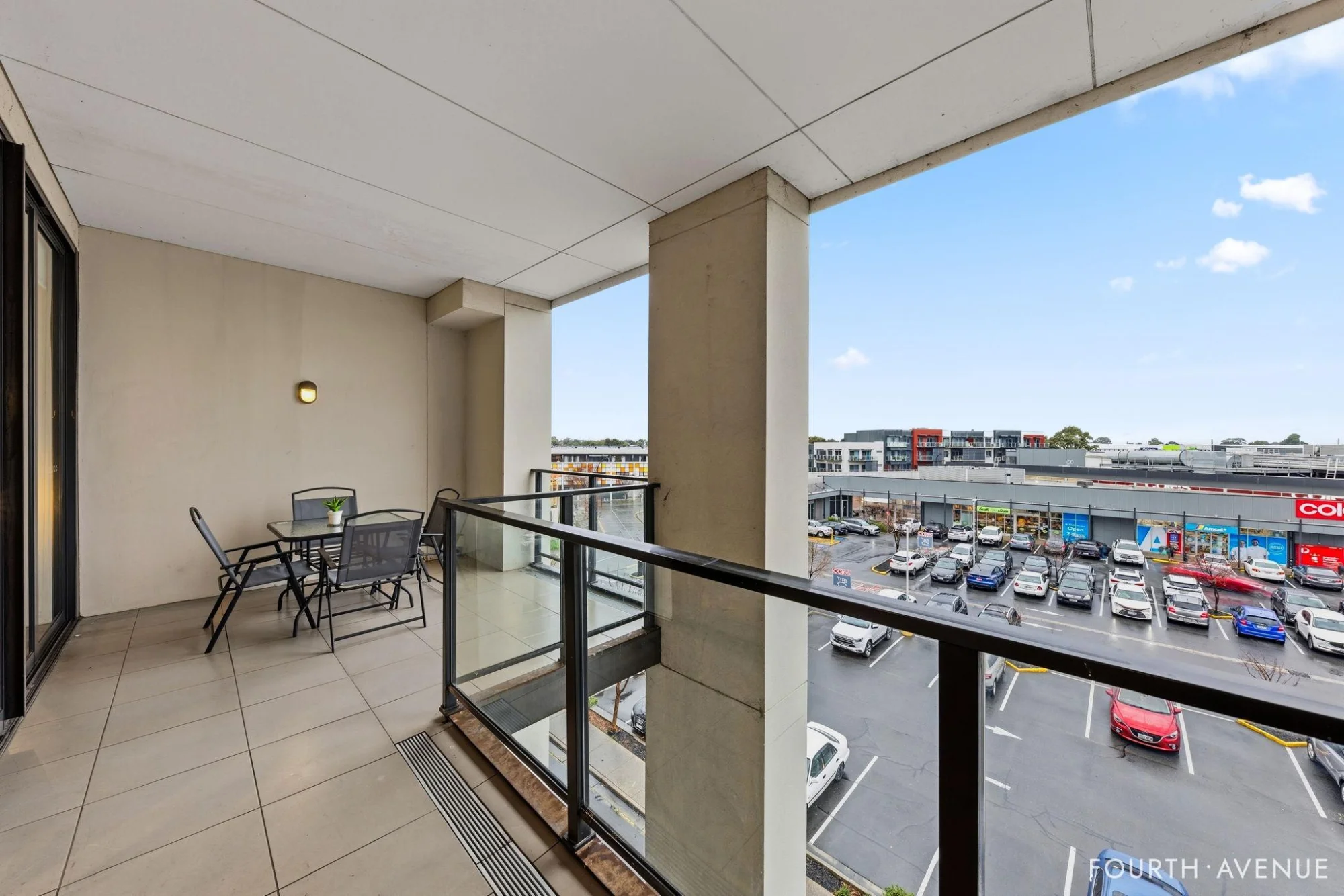312/301 St Clair Avenue, St Clair, SA 5011