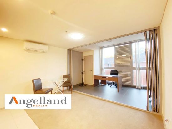 312/36 Victoria Street, Burwood, NSW 2134