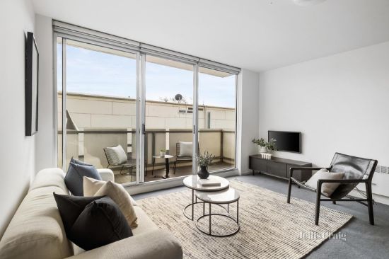312/60 Speakmen Street, Kensington, Vic 3031