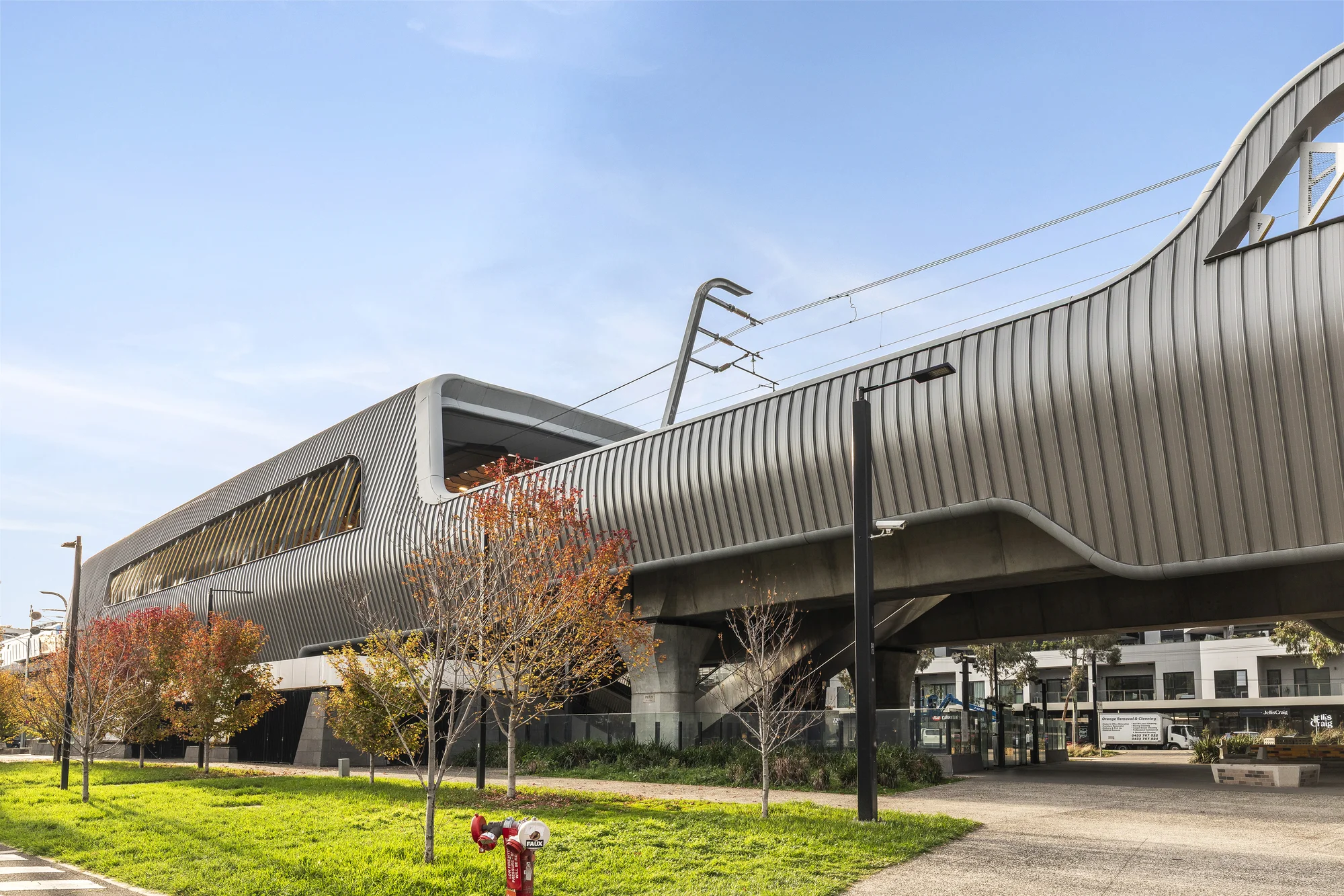 312/9 Morton Avenue, Carnegie, Vic 3163
