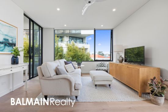 313/122 Terry Street, Rozelle, NSW 2039