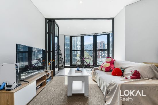 313/2 Waterway Street, Wentworth Point, NSW 2127