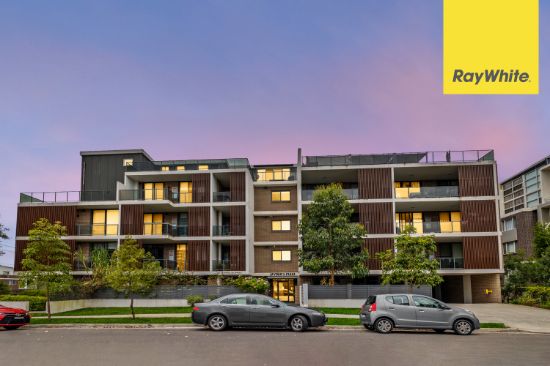 313/20-24 Epping Road, Epping, NSW 2121