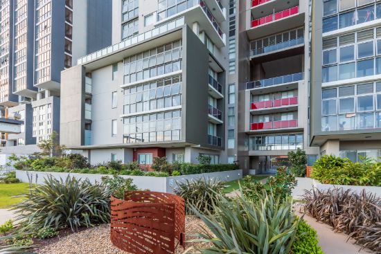 313/6 East Street, Granville, NSW 2142