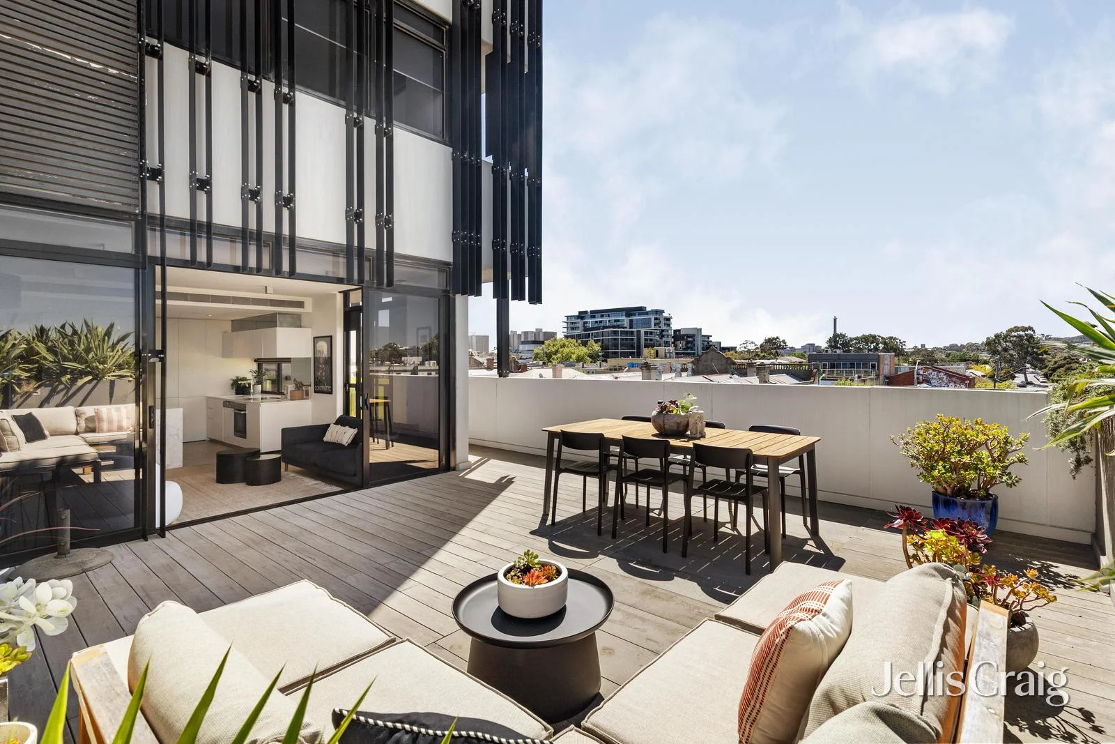313/6 Lord Street, Richmond, Vic 3121