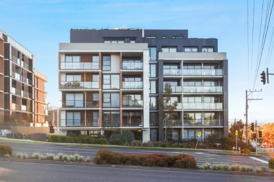 313/7 Red Hill Terrace, Doncaster East, Vic 3109