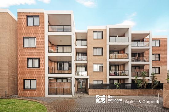 314/351E Hume Highway, Bankstown, NSW 2200
