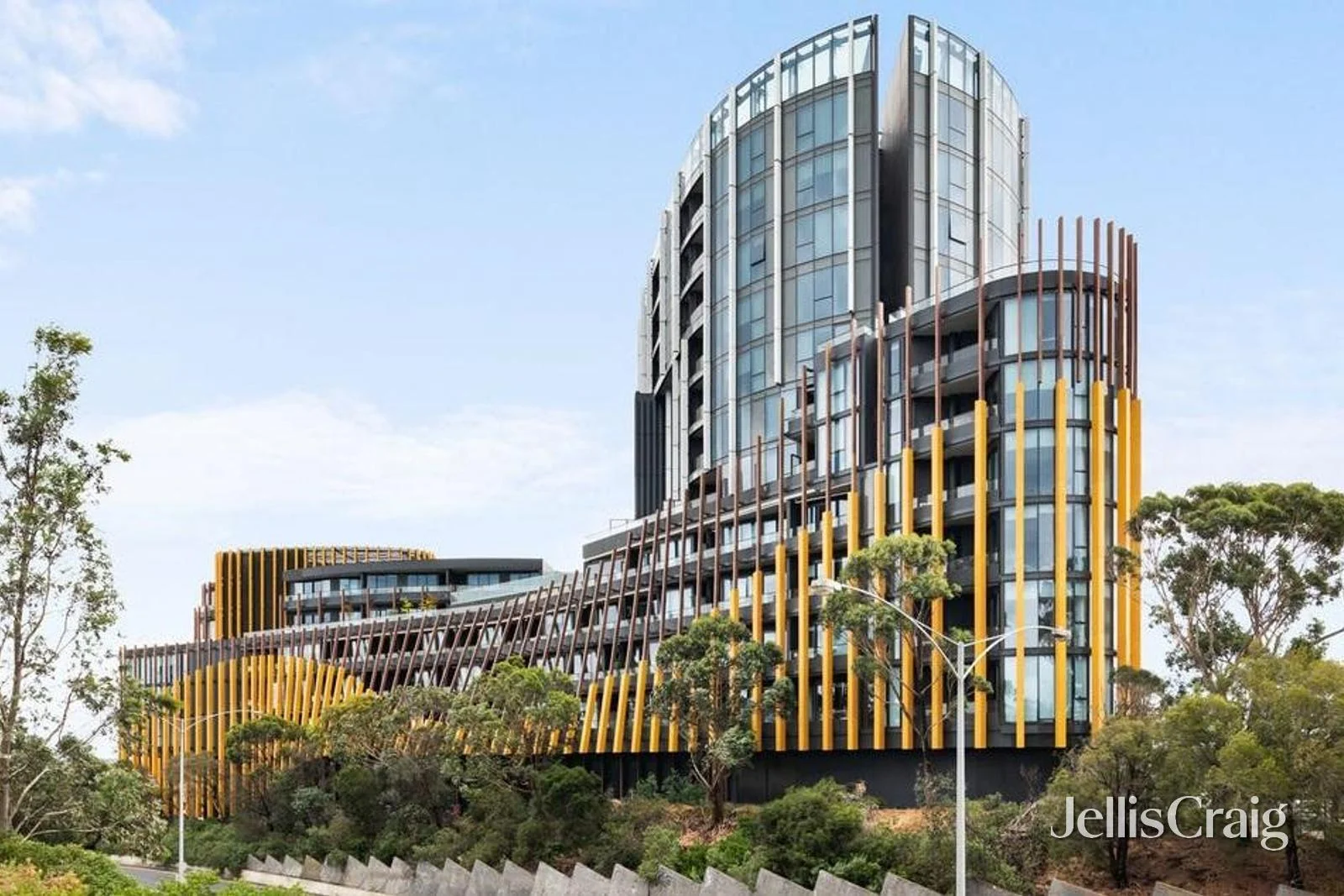 314/443 Upper Heidelberg Road, Ivanhoe, Vic 3079