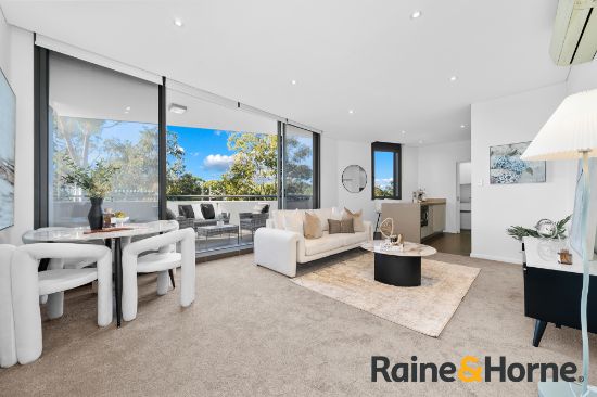 314/56-58 Walker Street, Rhodes, NSW 2138
