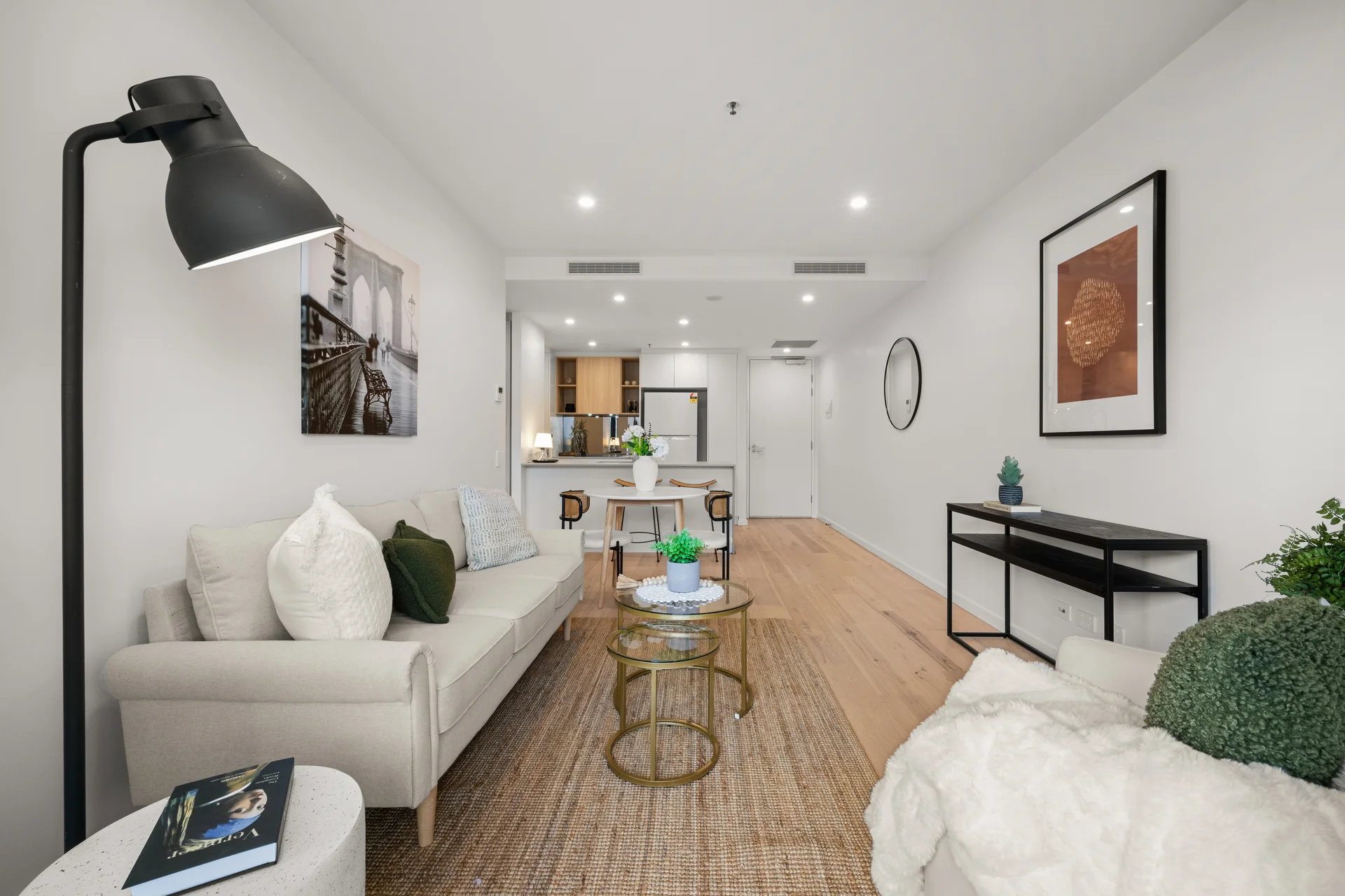 314/65 Cooyong Street, Braddon, ACT 2612