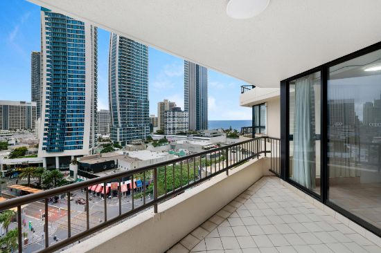 3142 Surfers Paradise Boulevard, Surfers Paradise, Qld 4217