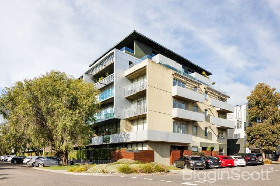 315/1 Danks Street, Port Melbourne, Vic 3207