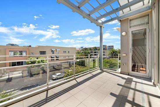 315/1 The Piazza, Wentworth Point, NSW 2127