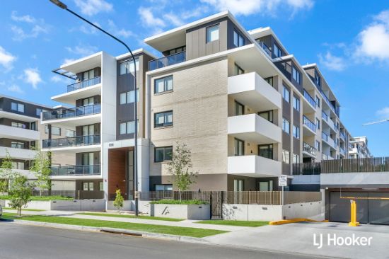 315/129B Jerralong Drive, Schofields, NSW 2762