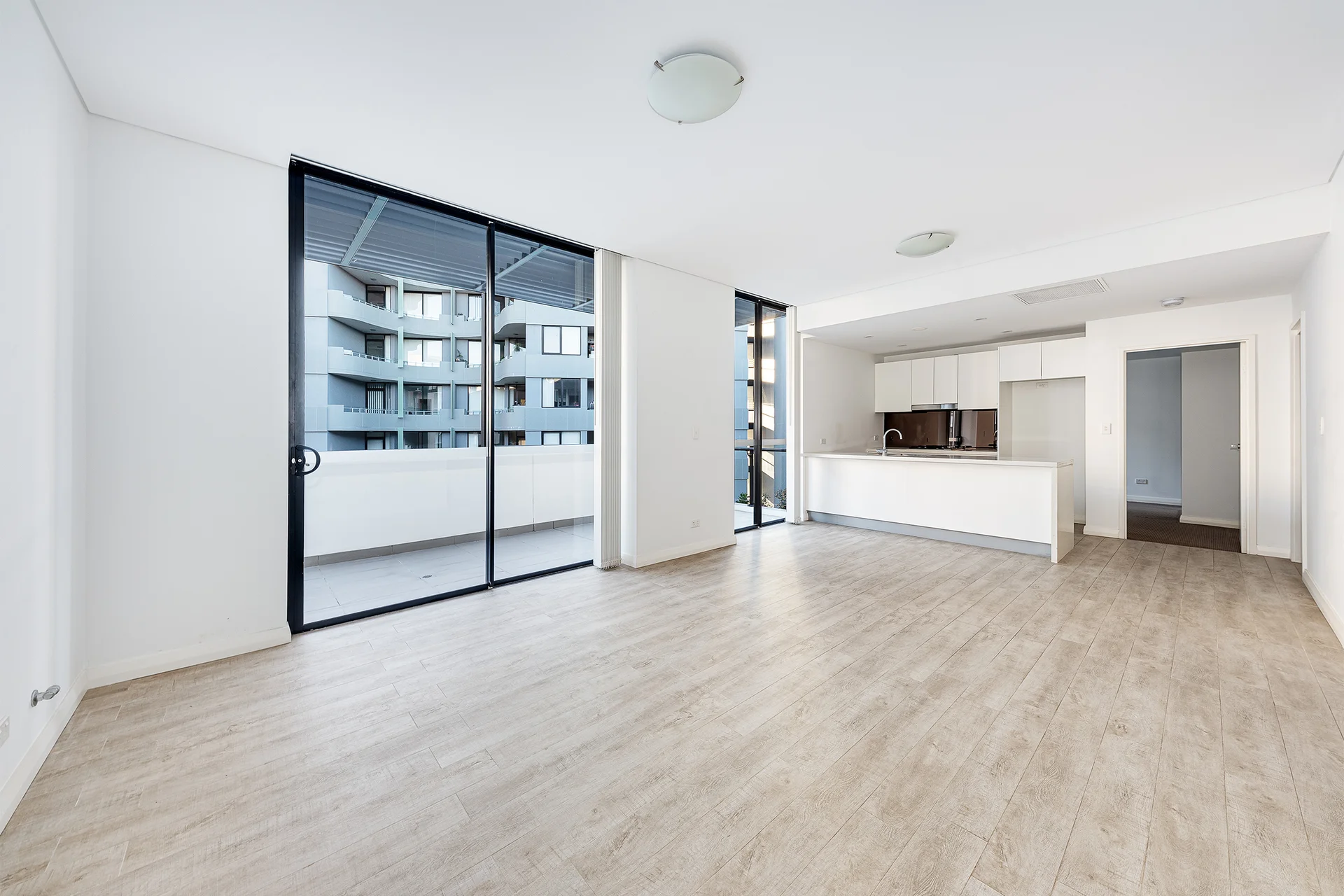 315/2 Banilung Street, Rosebery, NSW 2018