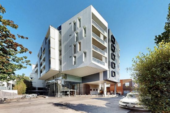315/4 Bik Lane, Fitzroy North, Vic 3068