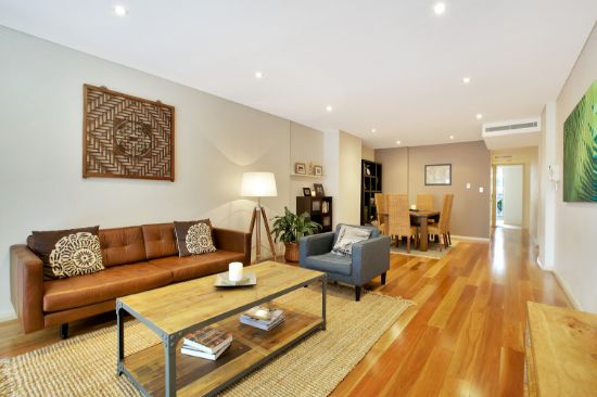 315/5 Potter Street, Waterloo, NSW 2017