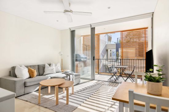 315/9-15 Ascot Street, Kensington, NSW 2033