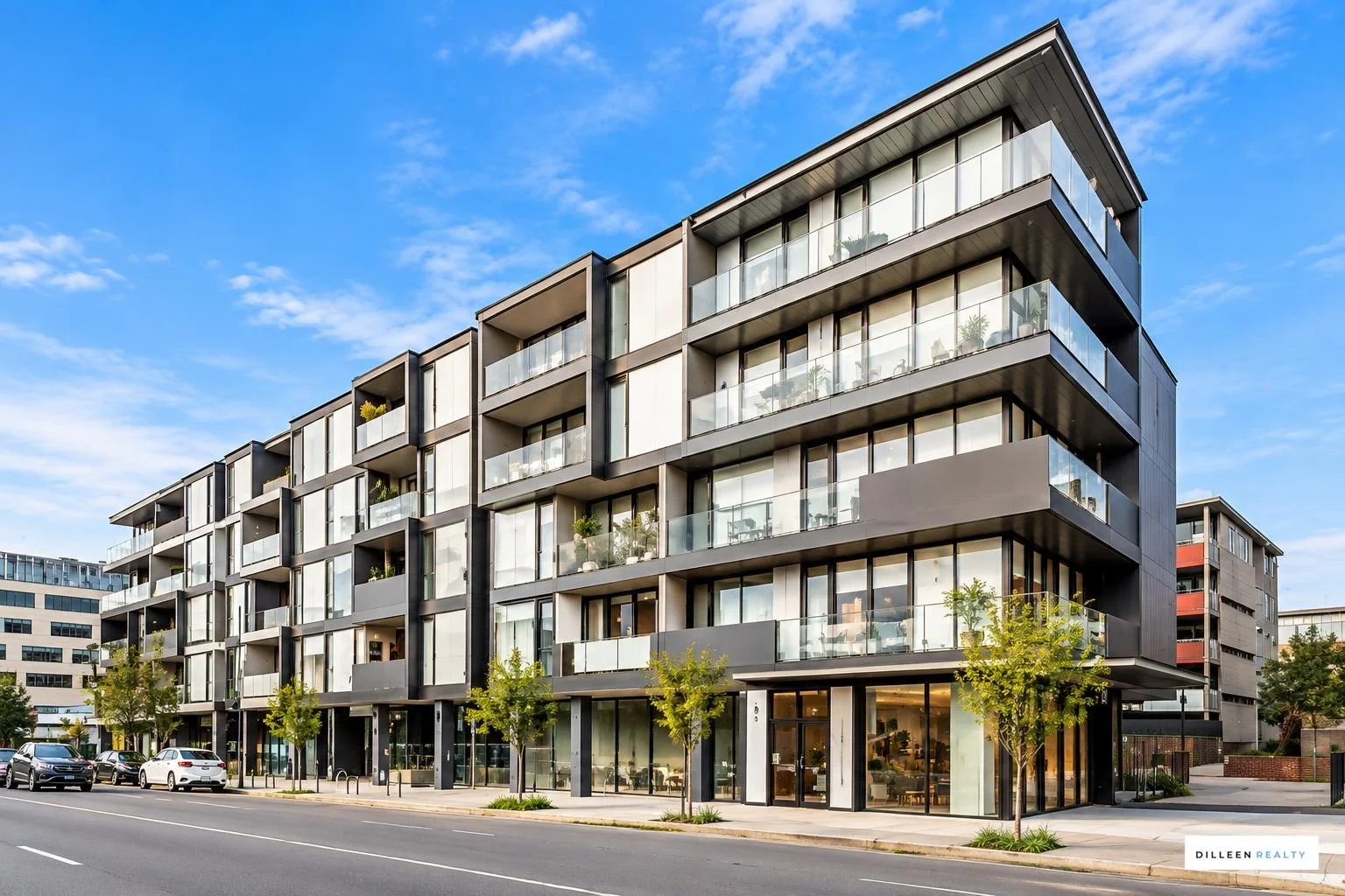 315f/7 Greeves St, St Kilda, Vic 3182