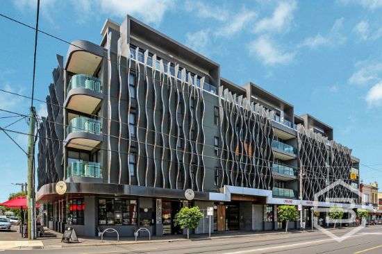 316/200 Lygon Street, Brunswick East, Vic 3057