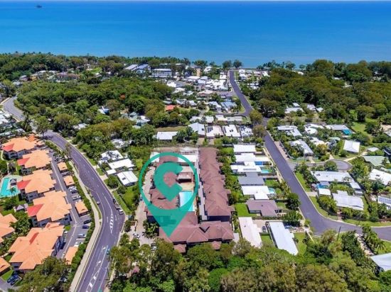 316/53-57 Clifton Road, Clifton Beach, Qld 4879