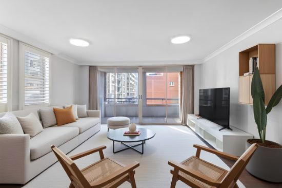 317/261 Harris Street, Pyrmont, NSW 2009