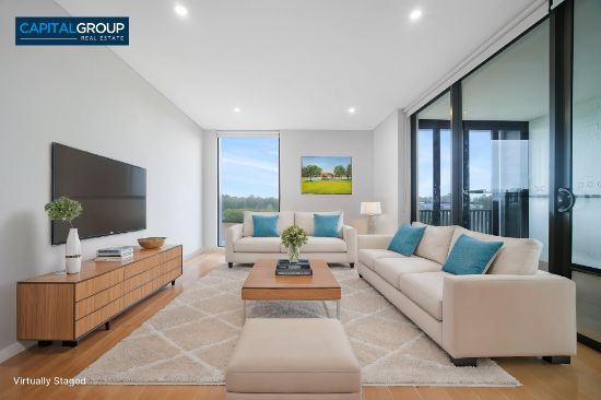 317/48-56 Bundarra Street, Ermington, NSW 2115