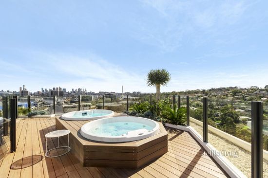317C/4 Acacia Place, Abbotsford, Vic 3067