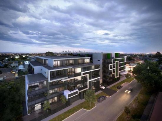 318/2 Gillies Street, Essendon North, Vic 3041