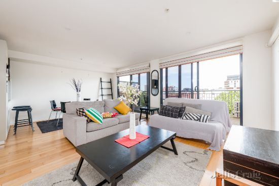 319/416 Gore Street, Fitzroy, Vic 3065