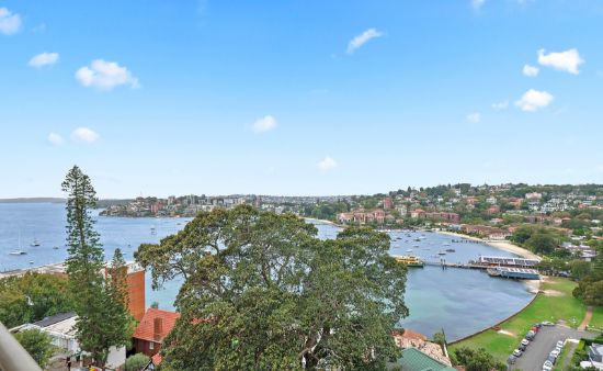 32/16-18 Eastbourne Road, Darling Point, NSW 2027