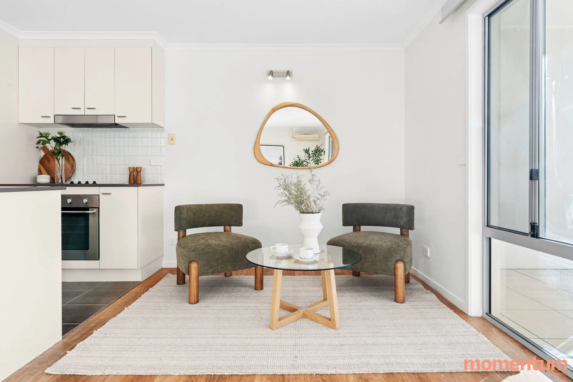 32/20 Beissel Street, Belconnen, ACT 2617