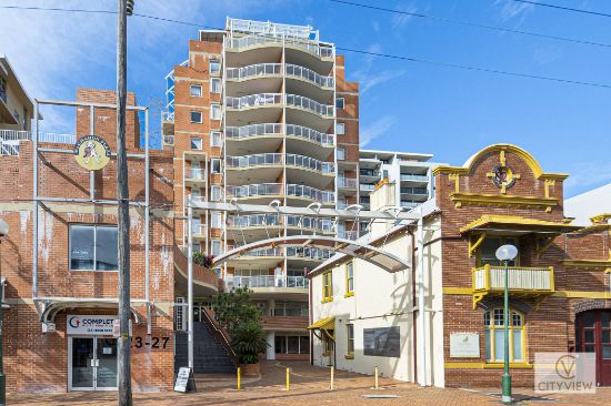 32/23-27 MacMahon Street, Hurstville, NSW 2220