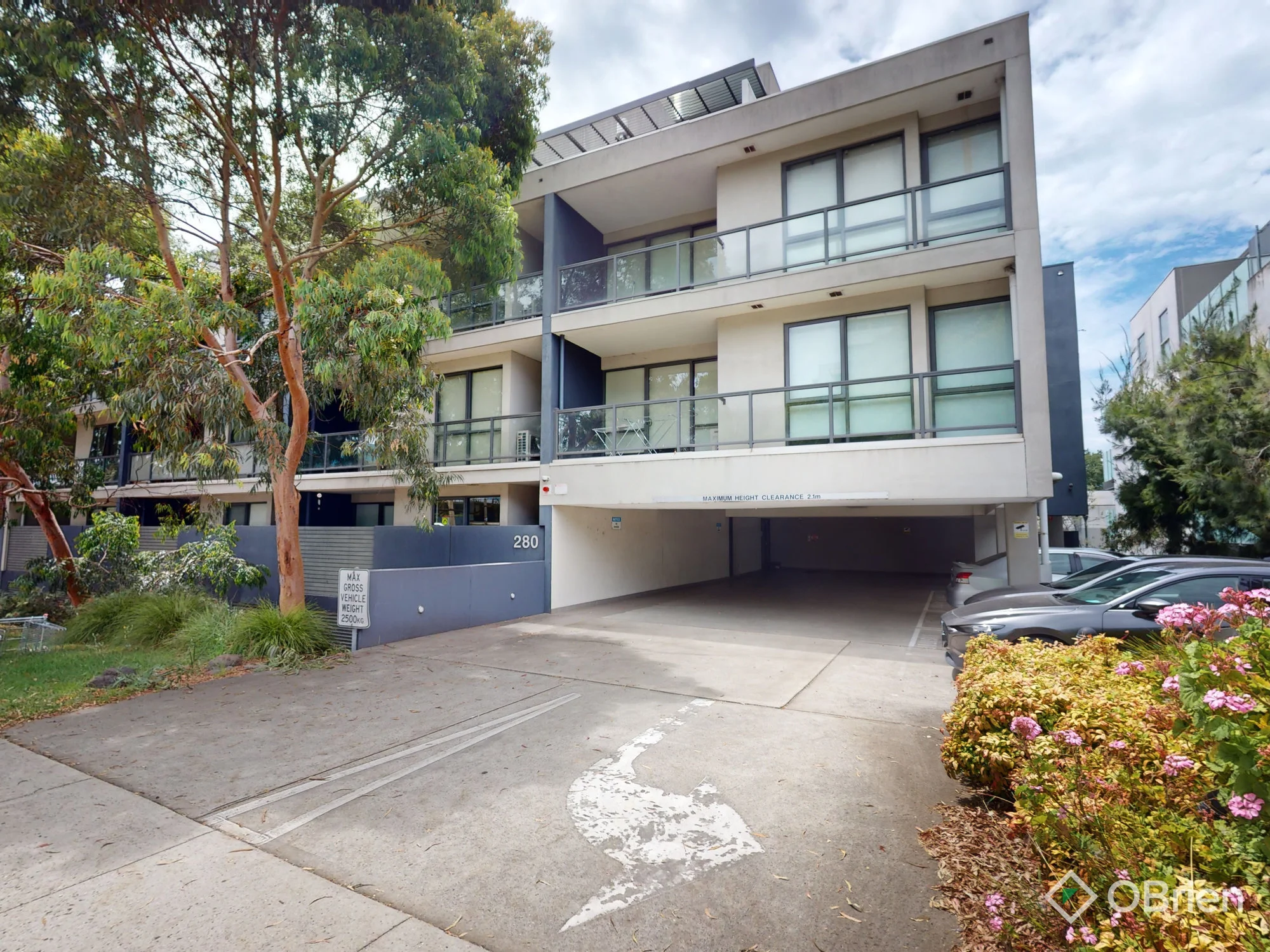 32/280 Blackburn Road, Glen Waverley, Vic 3150