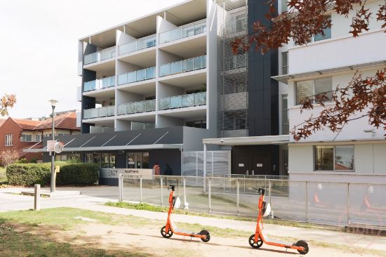 32/35 Torrens Street, Braddon, ACT 2612