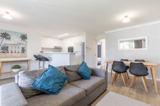 32/37 Peninsula Drive, Surfers Paradise, Qld 4217