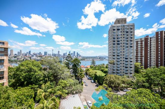 32/4 Mitchell Road, Darling Point, NSW 2027