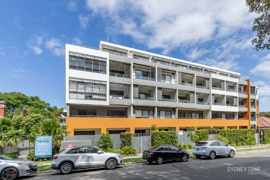 32-42 Barker, Kingsford, NSW 2032