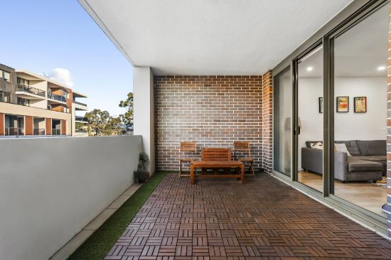 32/512 Burwood Road, Belmore, NSW 2192