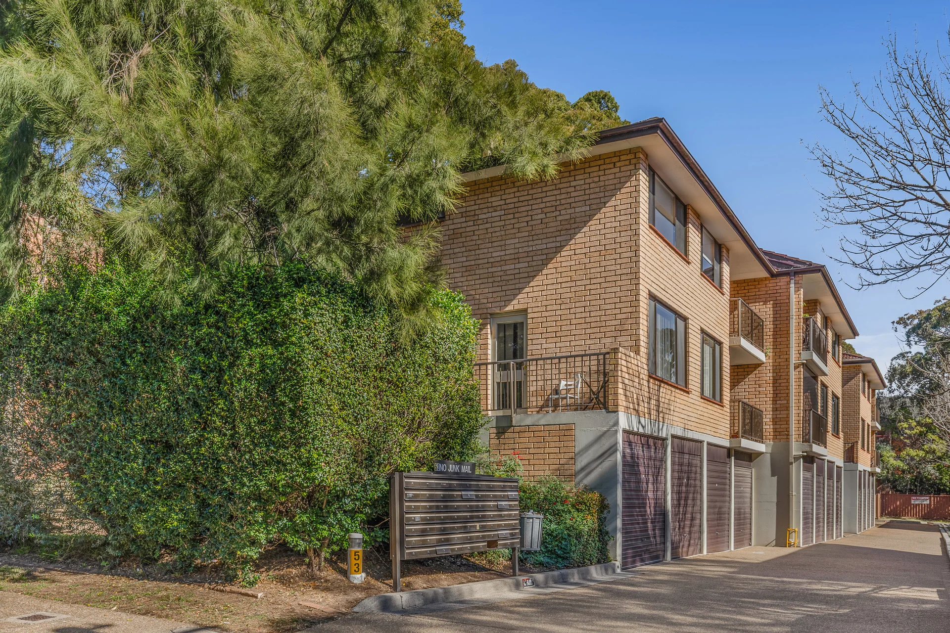 32/53 Auburn Street, Sutherland, NSW 2232