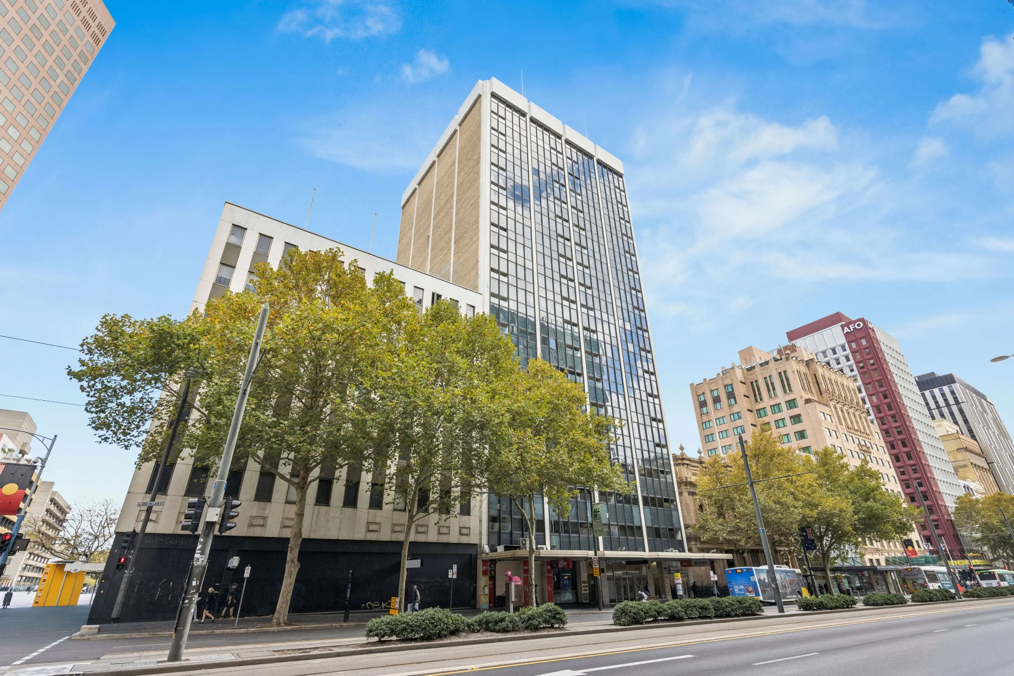 32/65 King William Street, Adelaide SA 5000