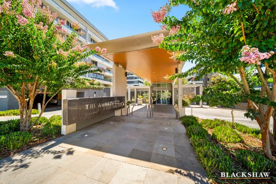 320/2 Grose Street, Deakin, ACT 2600