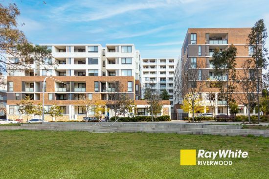 320/7 Washington Avenue, Riverwood, NSW 2210