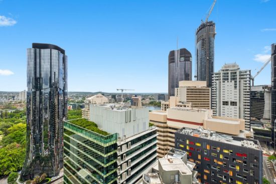 3206/79 Albert Street, Brisbane City, Qld 4000